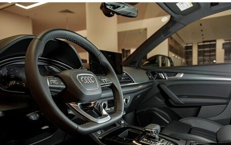 Audi Q5, 2025 год, 6 770 000 рублей, 6 фотография