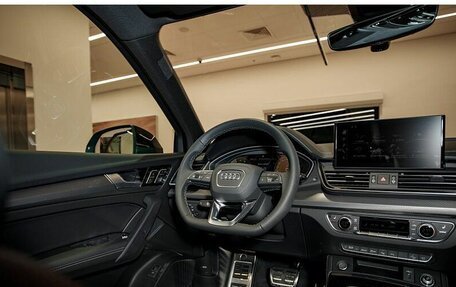 Audi Q5, 2025 год, 6 770 000 рублей, 11 фотография