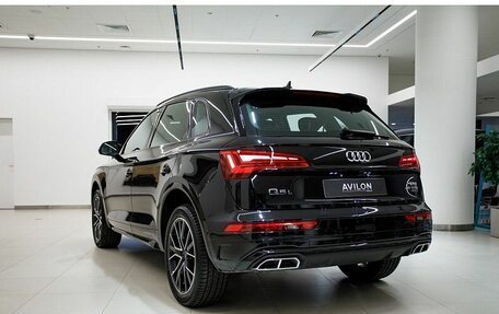 Audi Q5, 2025 год, 6 770 000 рублей, 4 фотография