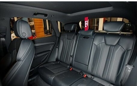 Audi Q5, 2025 год, 6 770 000 рублей, 7 фотография