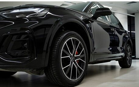 Audi Q5, 2025 год, 6 770 000 рублей, 14 фотография