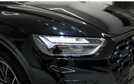 Audi Q5, 2025 год, 6 770 000 рублей, 13 фотография