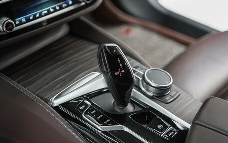 BMW 5 серия, 2021 год, 5 799 000 рублей, 9 фотография