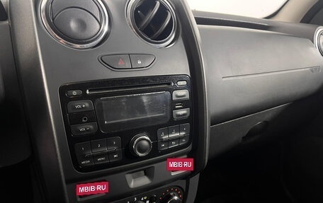 Renault Duster I рестайлинг, 2015 год, 1 290 000 рублей, 11 фотография