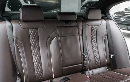 BMW 5 серия, 2021 год, 5 799 000 рублей, 13 фотография