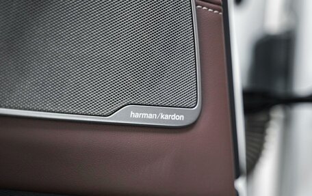 BMW 5 серия, 2021 год, 5 799 000 рублей, 15 фотография