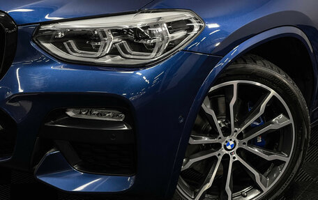 BMW X4, 2019 год, 5 400 000 рублей, 7 фотография