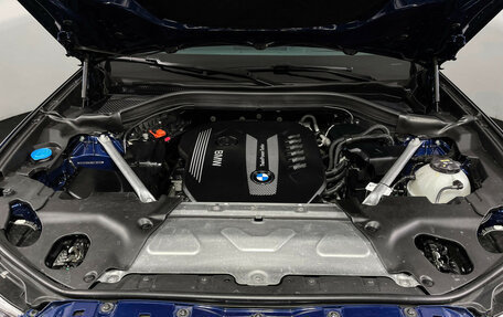 BMW X4, 2019 год, 5 400 000 рублей, 10 фотография