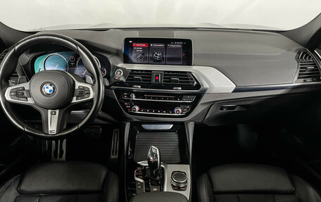 BMW X4, 2019 год, 5 400 000 рублей, 12 фотография