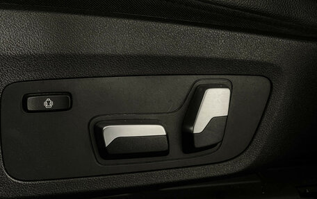 BMW X4, 2019 год, 5 400 000 рублей, 16 фотография