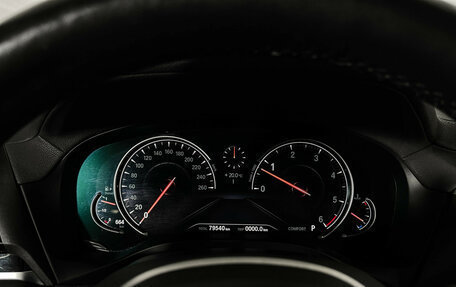 BMW X4, 2019 год, 5 400 000 рублей, 13 фотография