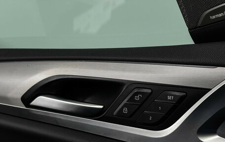 BMW X4, 2019 год, 5 400 000 рублей, 17 фотография