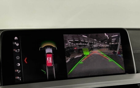 BMW X4, 2019 год, 5 400 000 рублей, 20 фотография