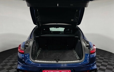 BMW X4, 2019 год, 5 400 000 рублей, 9 фотография