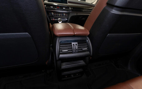 BMW X6, 2016 год, 4 400 000 рублей, 13 фотография