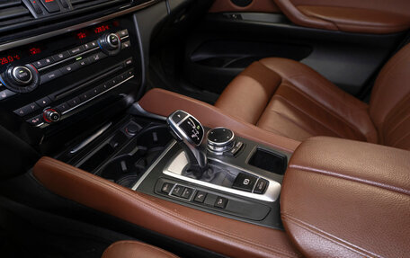 BMW X6, 2016 год, 4 400 000 рублей, 14 фотография