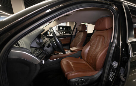 BMW X6, 2016 год, 4 400 000 рублей, 9 фотография