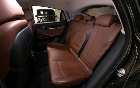 BMW X6, 2016 год, 4 400 000 рублей, 12 фотография