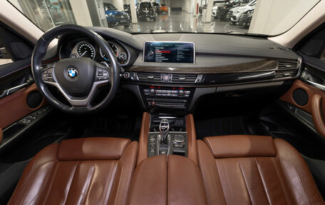 BMW X6, 2016 год, 4 400 000 рублей, 8 фотография