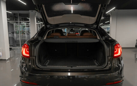 BMW X6, 2016 год, 4 400 000 рублей, 21 фотография