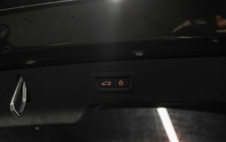 BMW X6, 2016 год, 4 400 000 рублей, 22 фотография