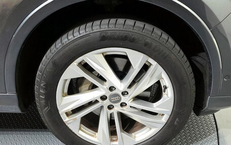 Audi Q7, 2021 год, 4 250 000 рублей, 5 фотография