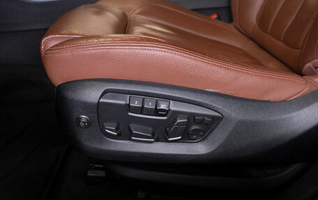 BMW X6, 2016 год, 4 400 000 рублей, 20 фотография