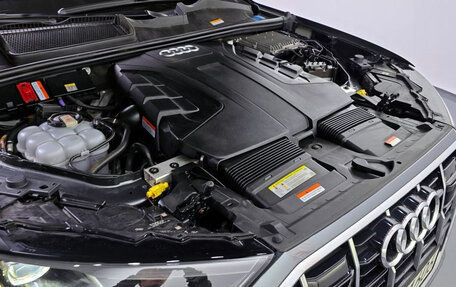 Audi Q7, 2021 год, 4 250 000 рублей, 6 фотография