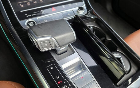 Audi Q7, 2021 год, 4 250 000 рублей, 9 фотография