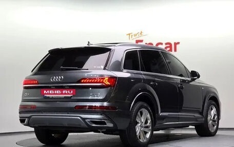 Audi Q7, 2021 год, 4 250 000 рублей, 2 фотография