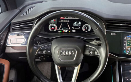 Audi Q7, 2021 год, 4 250 000 рублей, 13 фотография