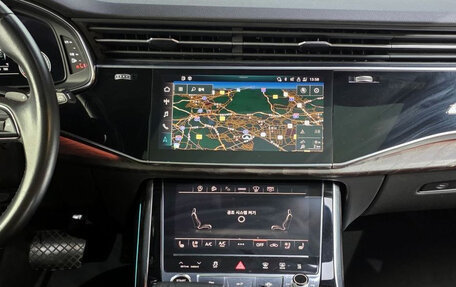 Audi Q7, 2021 год, 4 250 000 рублей, 14 фотография