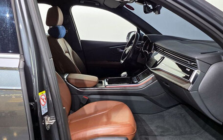 Audi Q7, 2021 год, 4 250 000 рублей, 11 фотография