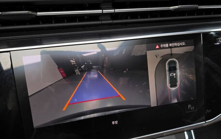 Audi Q7, 2021 год, 4 250 000 рублей, 15 фотография