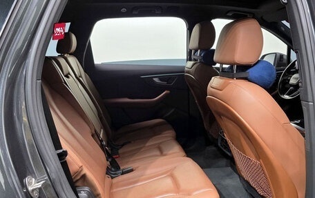 Audi Q7, 2021 год, 4 250 000 рублей, 12 фотография