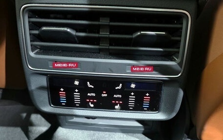 Audi Q7, 2021 год, 4 250 000 рублей, 19 фотография