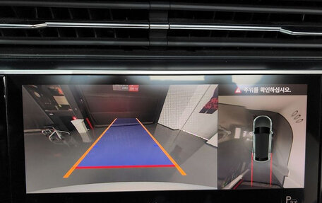 Audi Q8 I, 2021 год, 4 410 000 рублей, 14 фотография