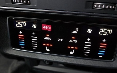 Audi Q8 I, 2021 год, 4 410 000 рублей, 17 фотография