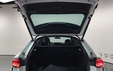 Audi Q8 I, 2021 год, 4 410 000 рублей, 19 фотография