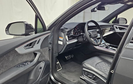 Audi Q7, 2022 год, 6 640 000 рублей, 10 фотография