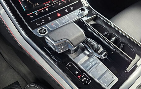 Audi Q7, 2022 год, 6 640 000 рублей, 9 фотография