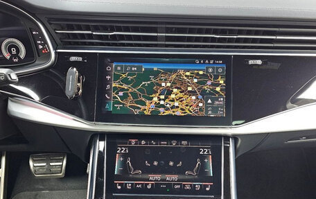 Audi Q7, 2022 год, 6 640 000 рублей, 14 фотография