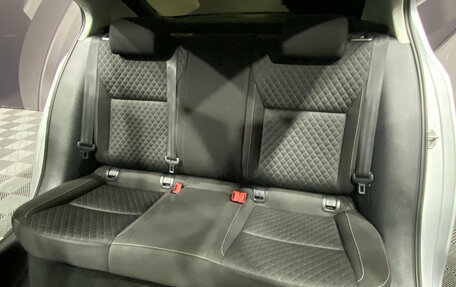 Skoda Octavia, 2018 год, 1 525 000 рублей, 10 фотография