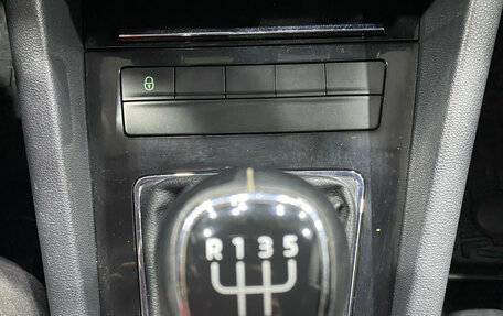 Skoda Octavia, 2018 год, 1 525 000 рублей, 14 фотография