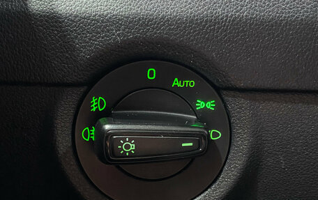 Skoda Octavia, 2018 год, 1 525 000 рублей, 15 фотография