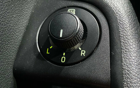 Skoda Octavia, 2018 год, 1 525 000 рублей, 11 фотография