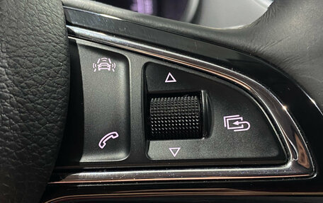 Skoda Octavia, 2018 год, 1 525 000 рублей, 16 фотография