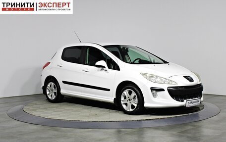 Peugeot 308 II, 2011 год, 557 000 рублей, 3 фотография