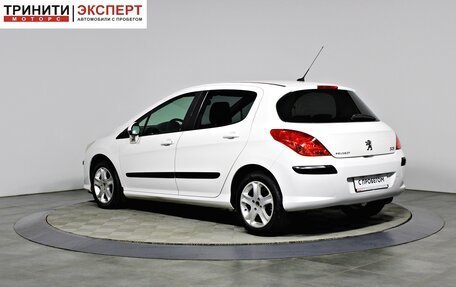 Peugeot 308 II, 2011 год, 557 000 рублей, 6 фотография