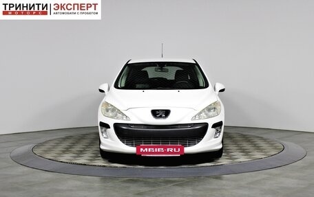 Peugeot 308 II, 2011 год, 557 000 рублей, 2 фотография